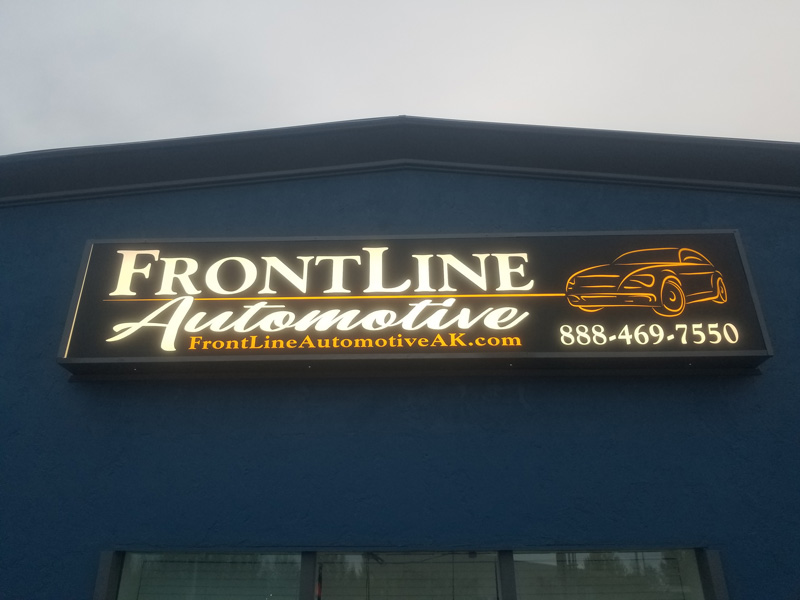 Auto Repair in Fairbanks, AK Auto Repair in Fairbanks, AK