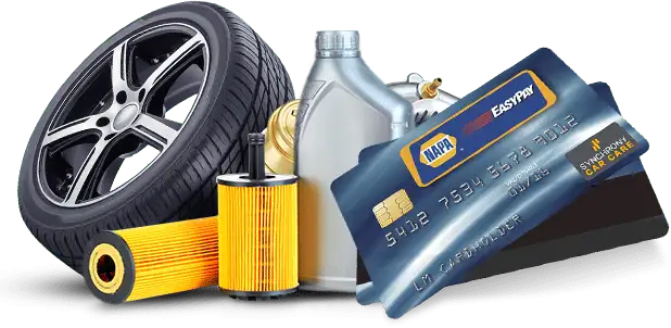 Napa Easy Pay Financing Napa Easy Pay Financing