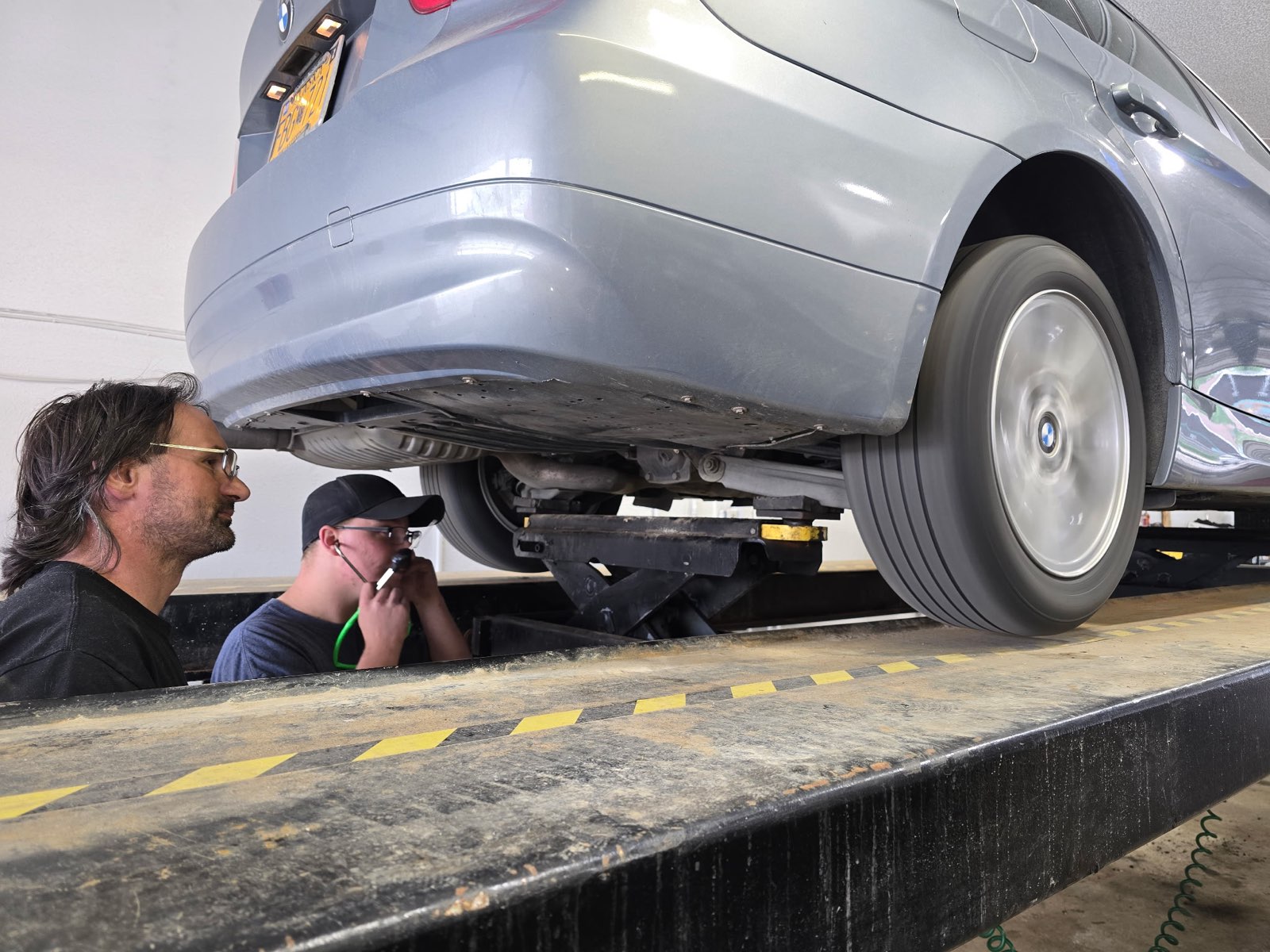 BMW Repair In Fairbanks, Alaska BMW Repair In Fairbanks, Alaska