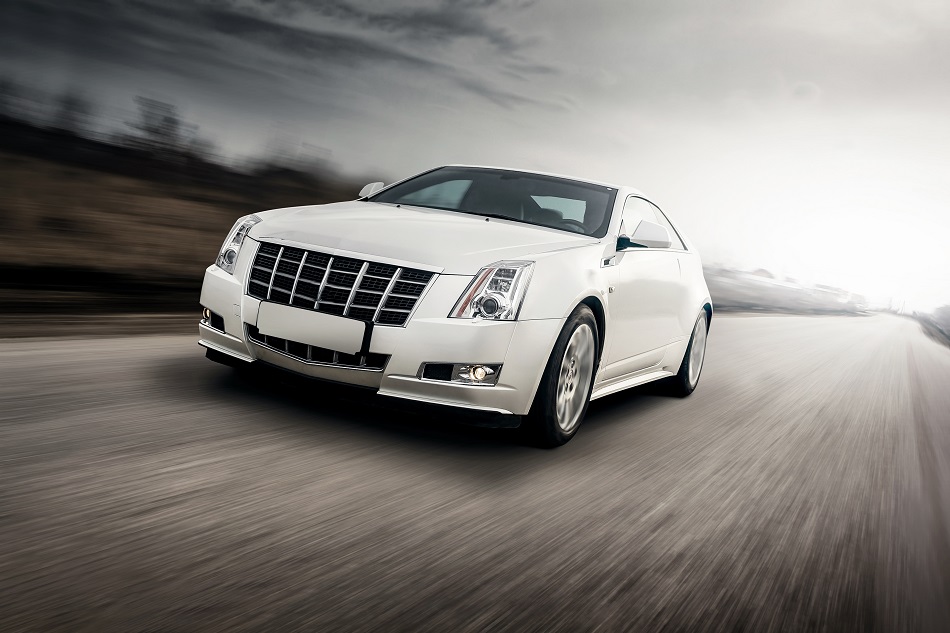Cadillac Repair In Fairbanks, Alaska Cadillac Repair In Fairbanks, Alaska
