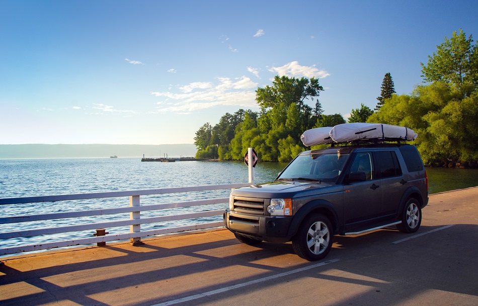 Land Rover Repair In Fairbanks, Alaska Land Rover Repair In Fairbanks, Alaska