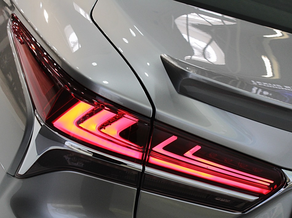 Lexus Repair In Fairbanks, Alaska Lexus Repair In Fairbanks, Alaska