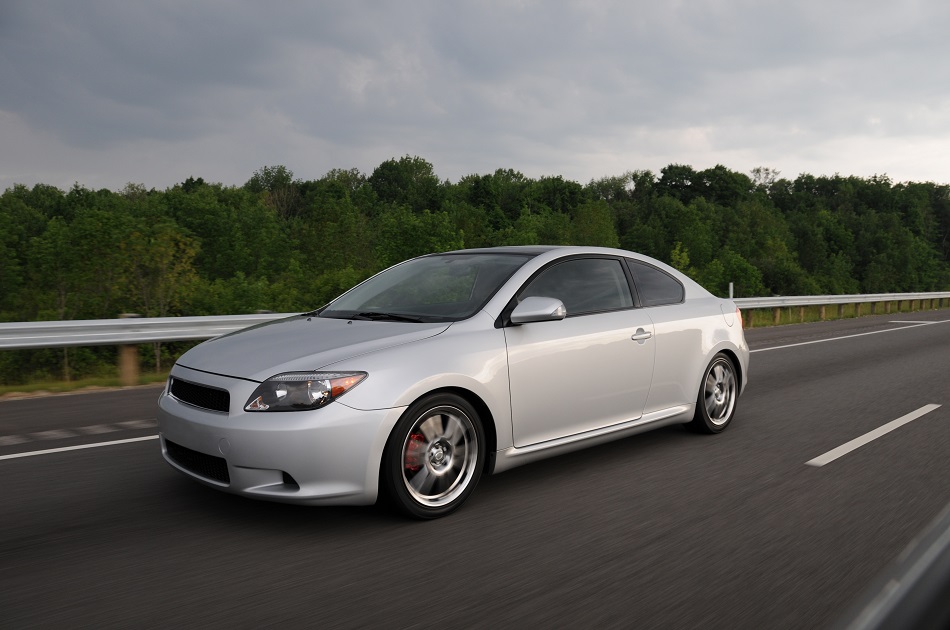Scion Repair In Fairbanks, Alaska Scion Repair In Fairbanks, Alaska