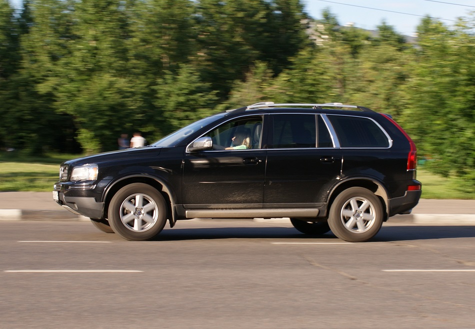 Volvo Repair In Fairbanks, Alaska Volvo Repair In Fairbanks, Alaska