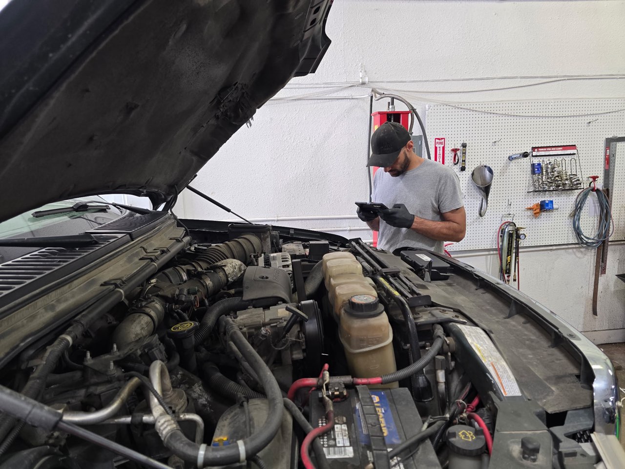 Auto Repair In Fairbanks, Alaska Auto Repair In Fairbanks, Alaska