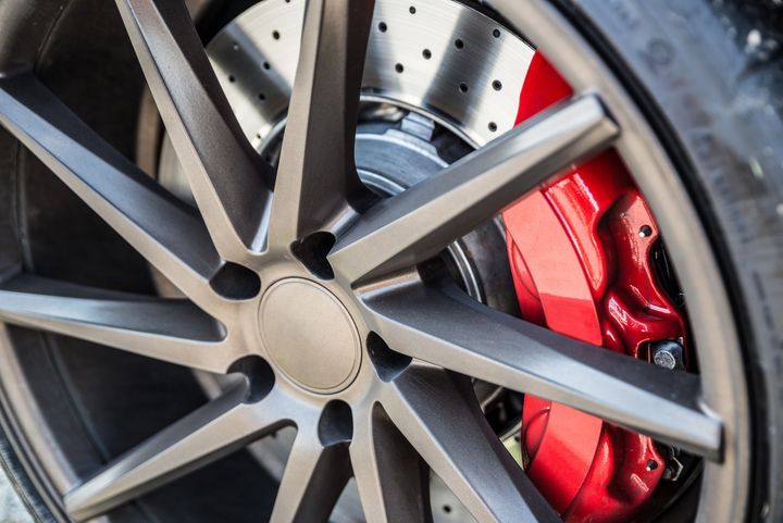 Brake Calipers In Fairbanks, Alaska Brake Calipers In Fairbanks, Alaska