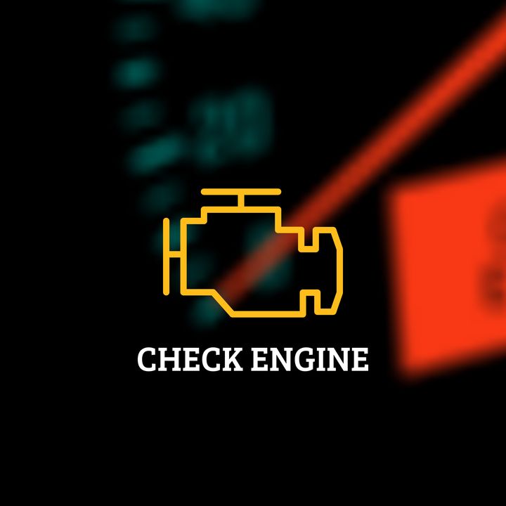 Engine Light Diagnostics In Fairbanks, Alaska Engine Light Diagnostics In Fairbanks, Alaska