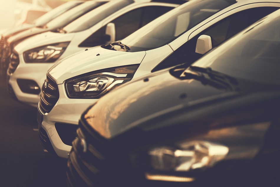 Fleet Service In Fairbanks, Alaska Fleet Service In Fairbanks, Alaska