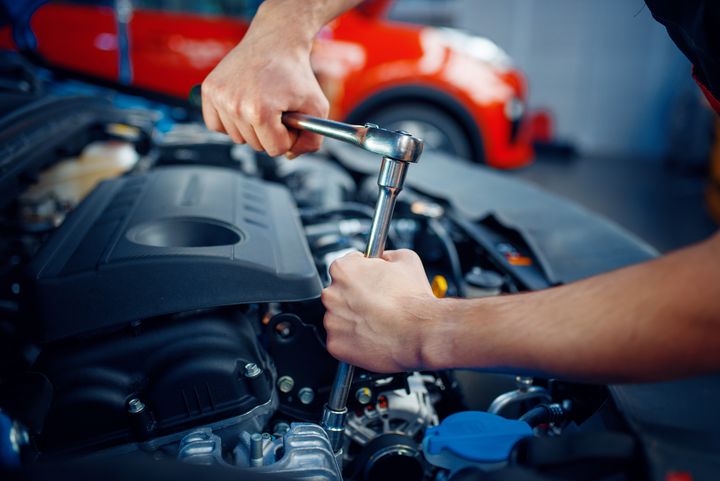 Thorough Auto Maintenance In Fairbanks Thorough Auto Maintenance In Fairbanks
