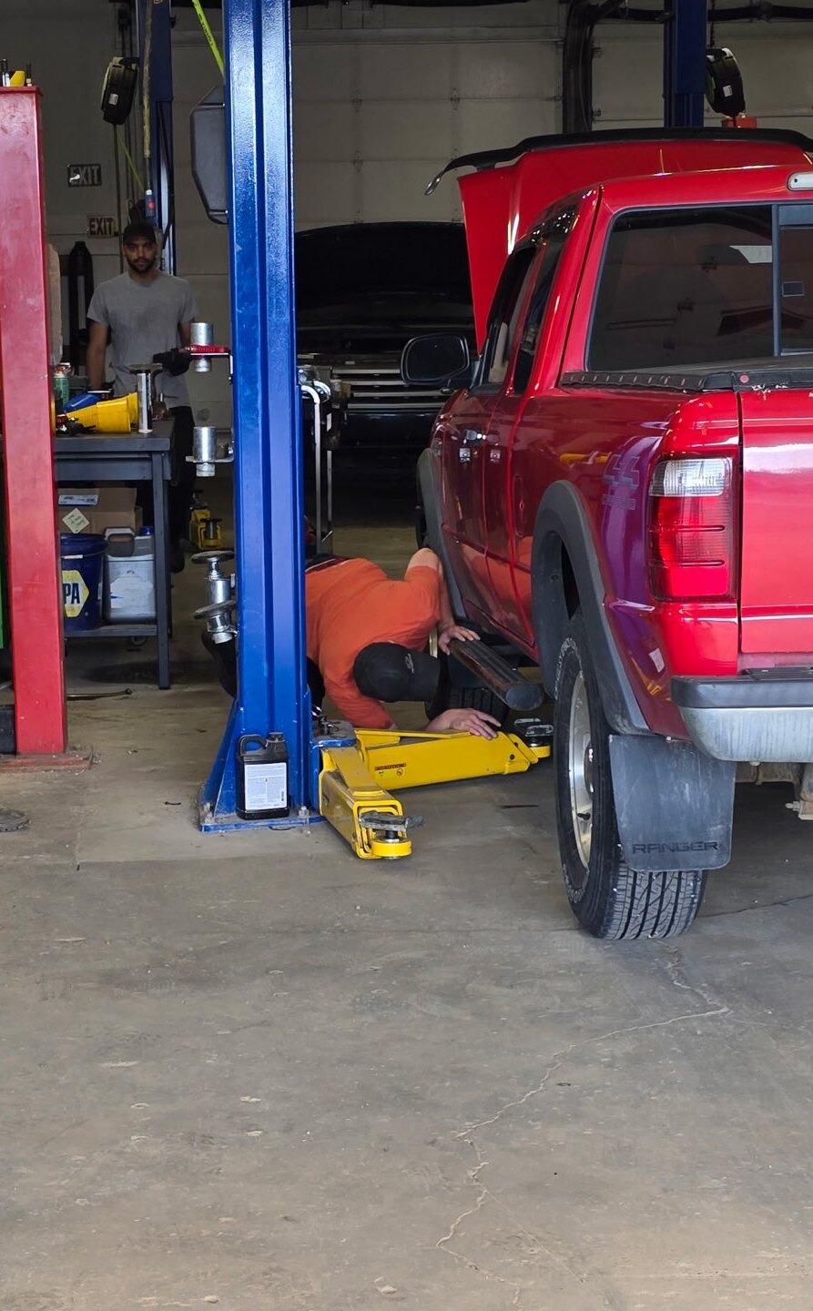Vehicle Inspections In Fairbanks, Alaska Vehicle Inspections In Fairbanks, Alaska